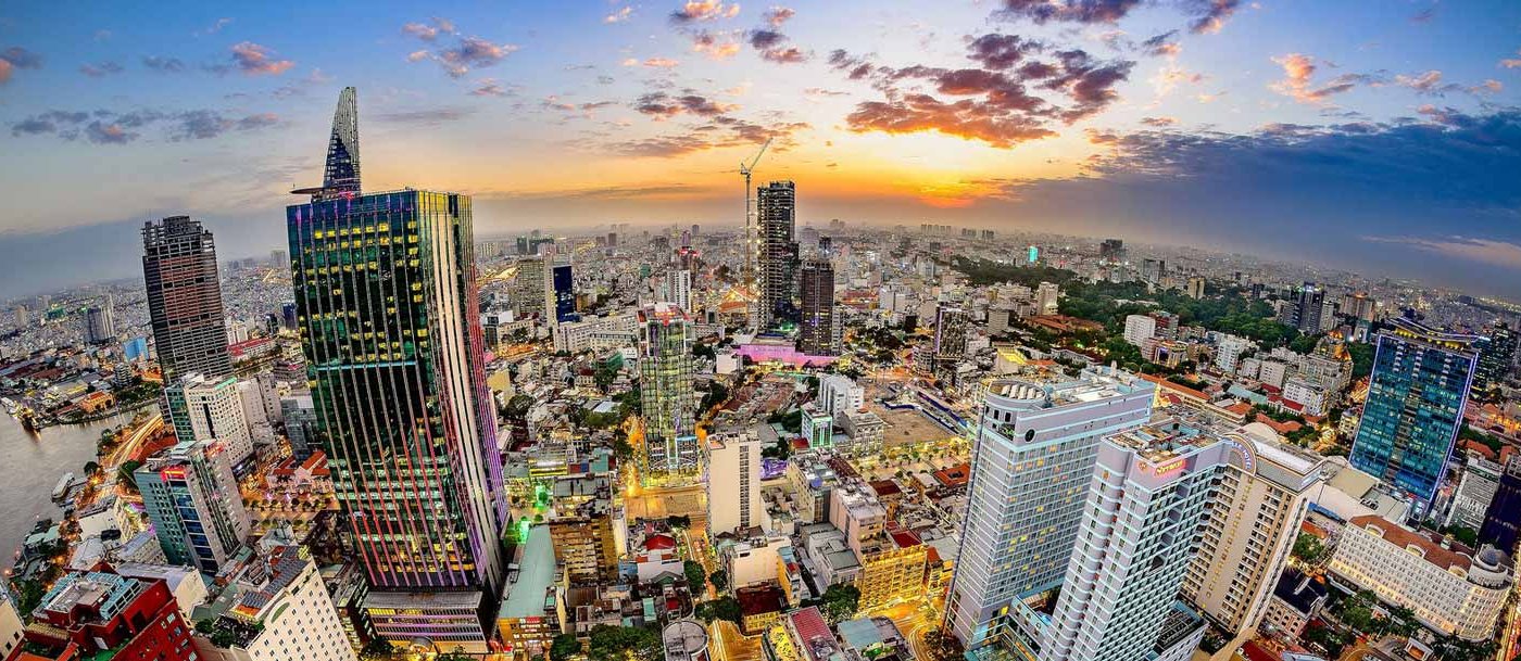 10 Reasons Expats Living in Saigon Love It - Saigon Expat Services