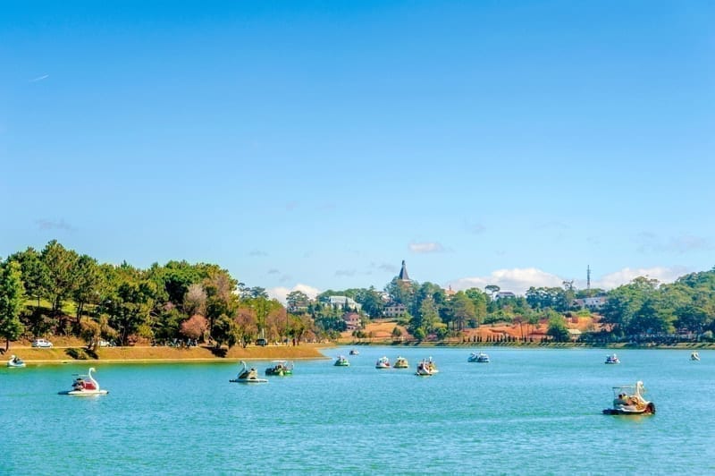 Living In Da Lat As An Expat: The Advantages And Drawbacks You&#39;ll Face
