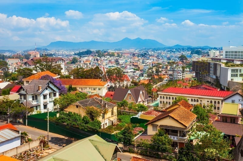 Living In Da Lat As An Expat: The Advantages And Drawbacks You&#39;ll Face