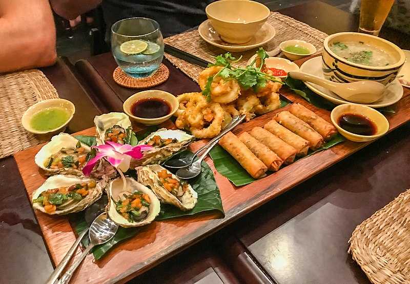Food in Hoi An - 21 Dishes in Hoi An That Will Blow Your Mind