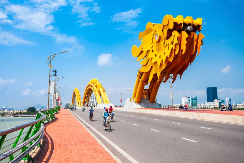 Danang Itinerary: 3 Days in Central Vietnam's Coastal City