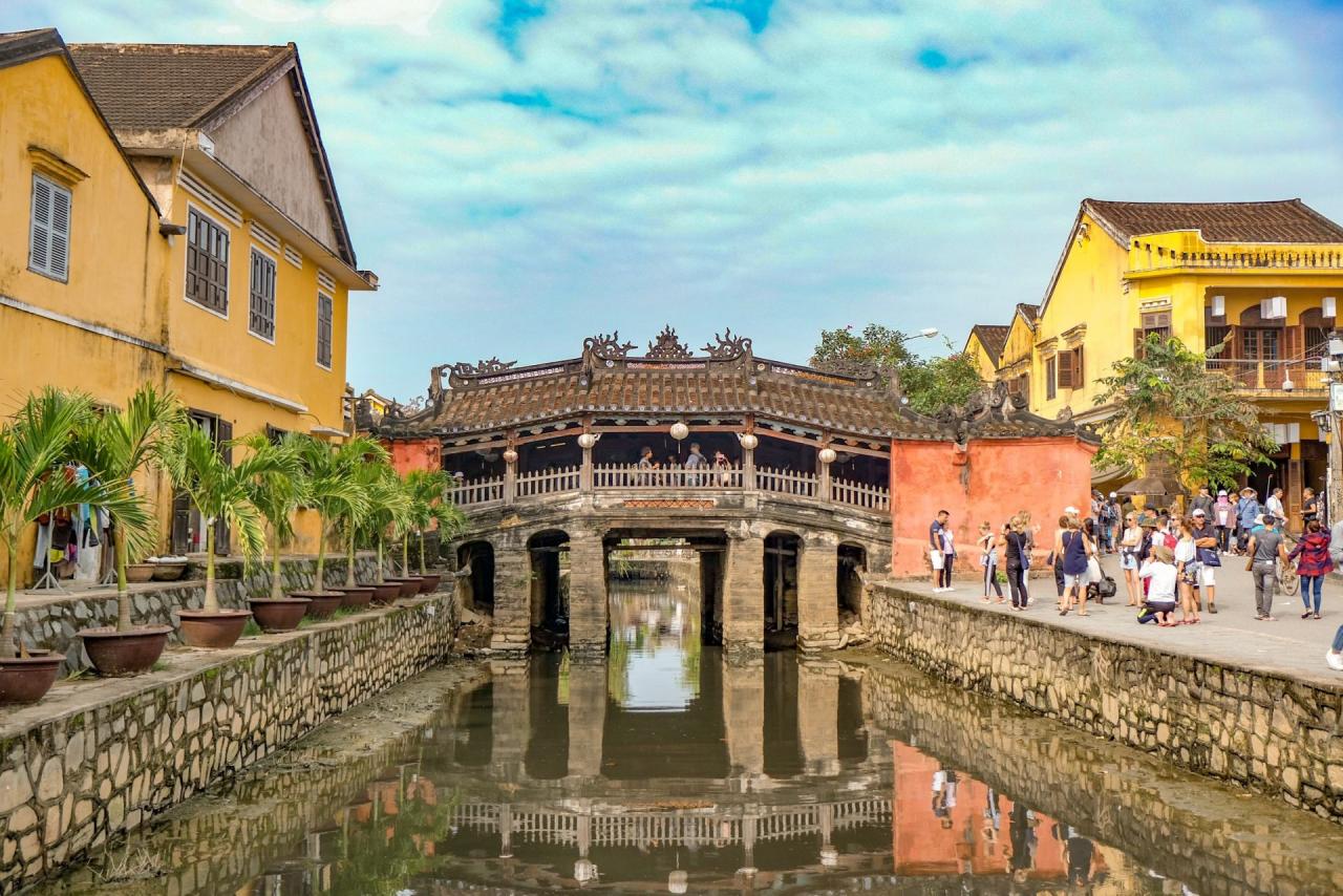 Hoi An Highlights: Exploring the Ancient City - Explore Shaw
