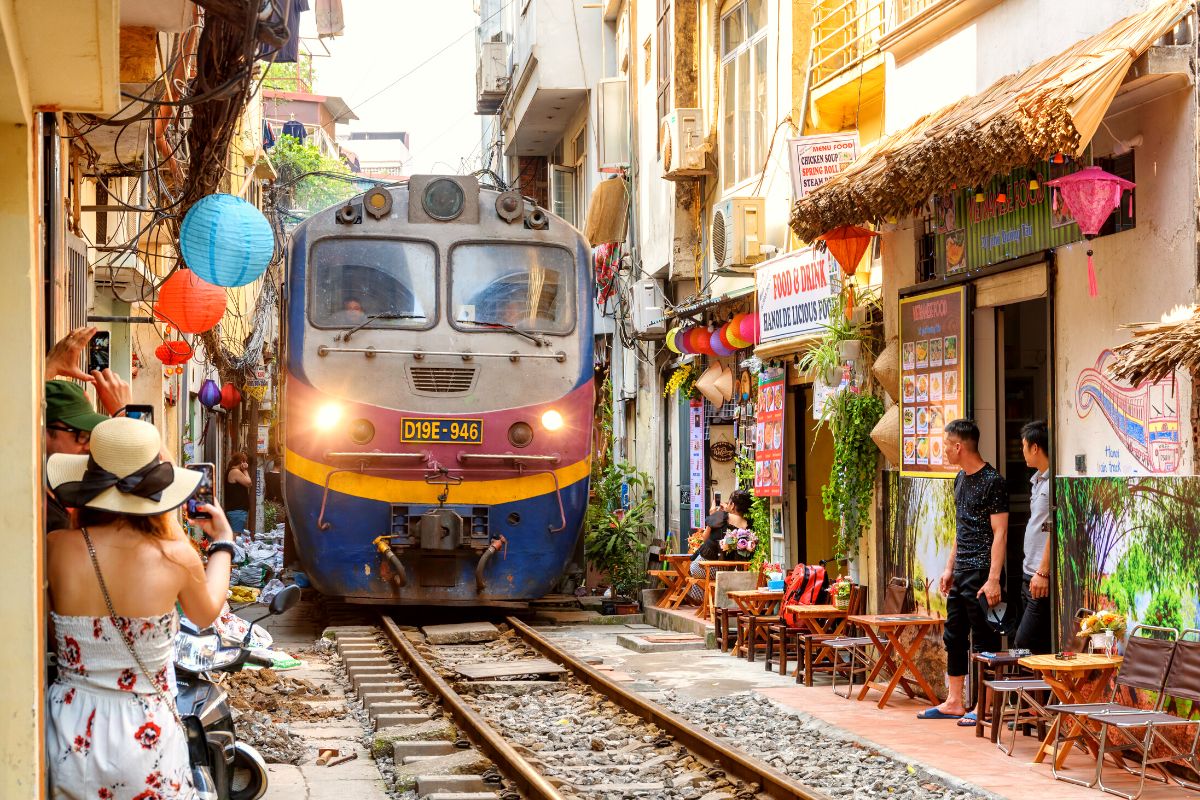 72 Fun & Unusual Things to Do in Hanoi - TourScanner