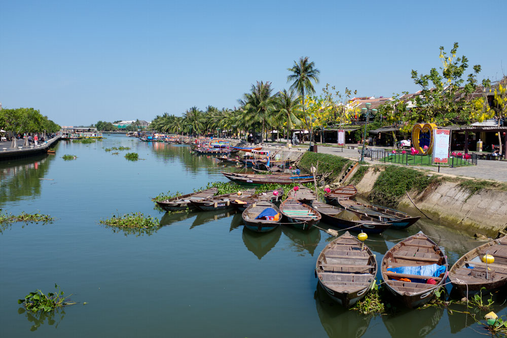 How to Spend Two Days In Hoi An - The Perfect 2 Day Itinerary