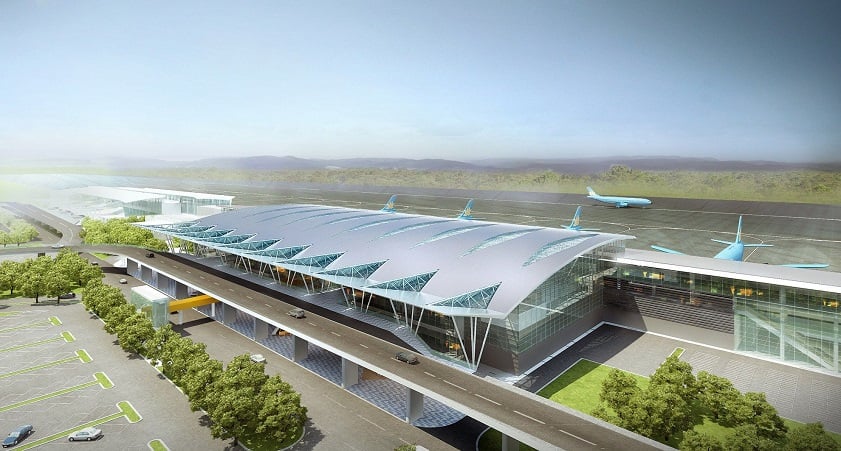 Danang Airport: Detailed guides & the latest updates