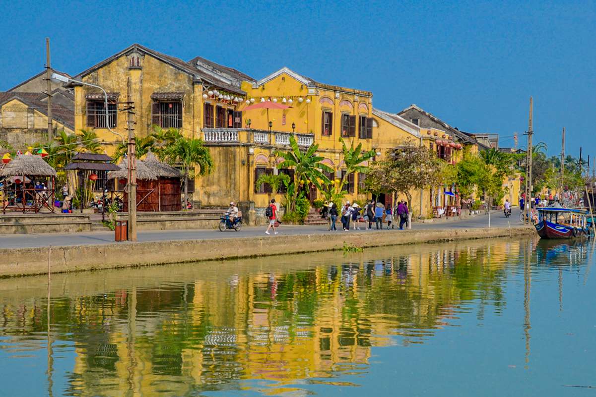 Hoi An 2023 | 10 Best Thing to Do & Travel Guide