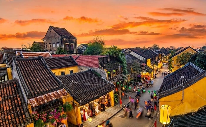Hoi An Ancient Town: A specific guide for your trip in 2022
