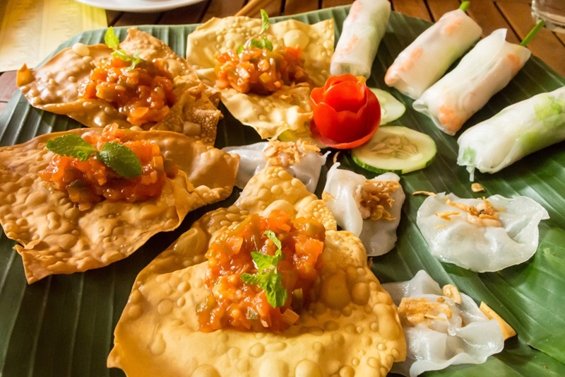 Hoi An Cuisine: Best Must-try food in Hoi An